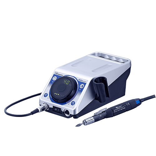 关于中西nakanishi主轴